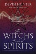 Witch’s Book of Spirits