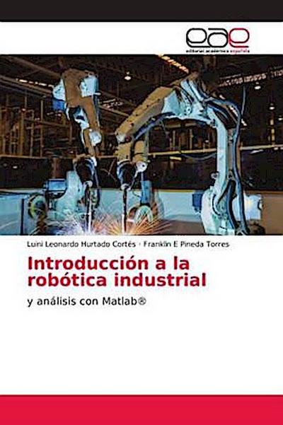 Introducción a la robótica industrial