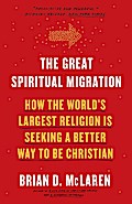 The Great Spiritual Migration