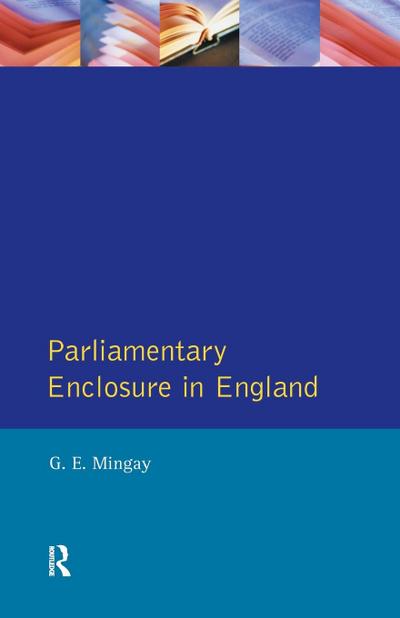 Parliamentary Enclosure in England