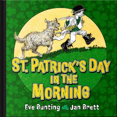 St. Patrick’s Day in the Morning Gift Edition