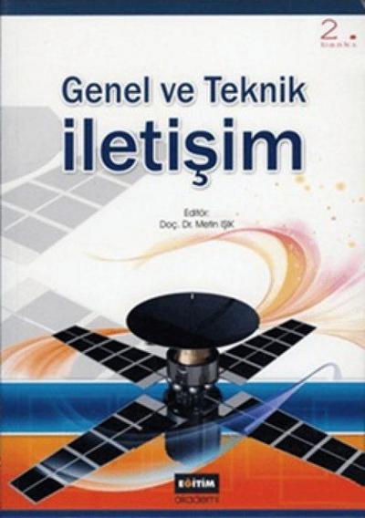 Genel ve Teknik Iletisim