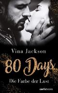 80 Days - Die Farbe der Lust