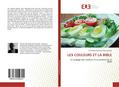 LES COULEURS ET LA BIBLE