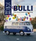 75 Jahre VW-Bulli
