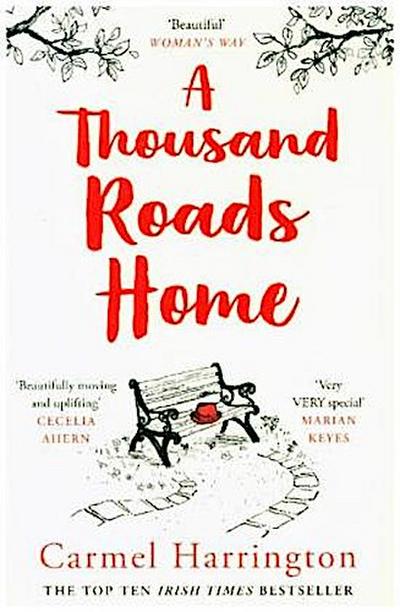 A Thousand Roads Home