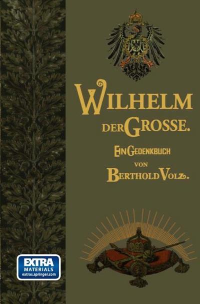 Wilhelm der Große