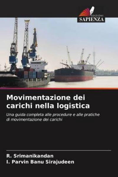 Movimentazione dei carichi nella logistica