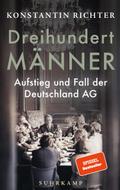 Dreihundert Männer von Konstantin Richter | Ebook