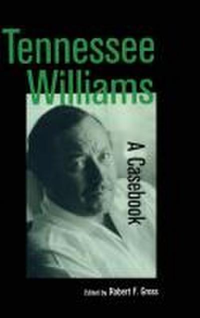 Tennessee Williams