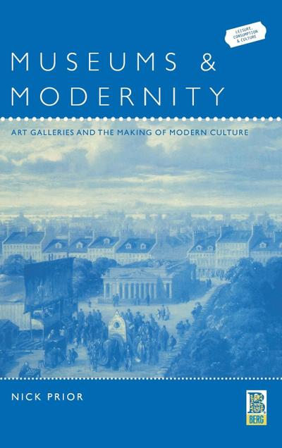 Museums and Modernity
