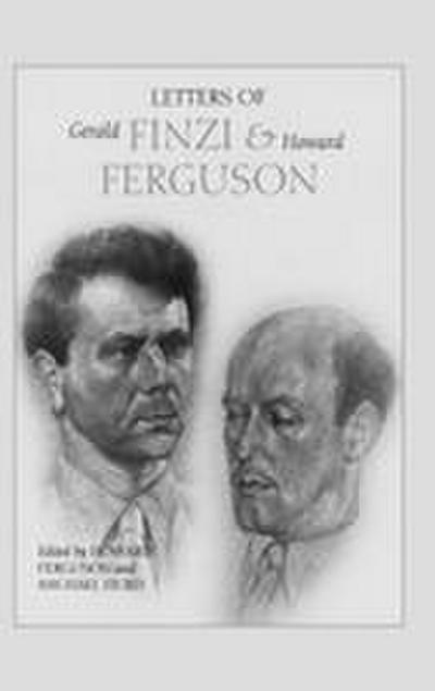 Letters of Gerald Finzi and Howard Ferguson