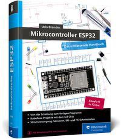 Mikrocontroller ESP32
