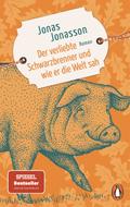 Der verliebte Schwarzbrenner und wie er die Welt sah
