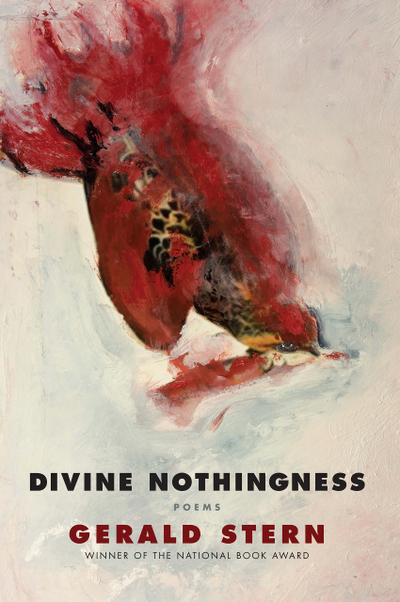 Divine Nothingness: Poems