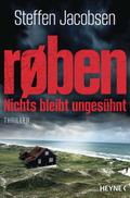 røben - Nichts bleibt ungesühnt