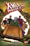 X-MEN ’92, HOUSE OF XCII