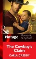 Cowboy’s Claim