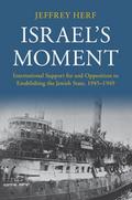 Israel’s Moment