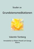 Studier av Grundstensmeditationen