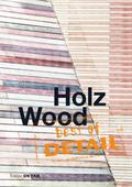 best of DETAIL Holz/Wood