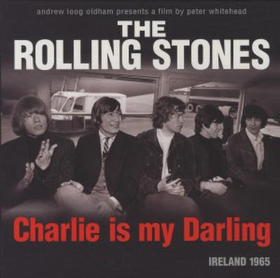 Charlie Is My Darling (limited Super Deluxe)