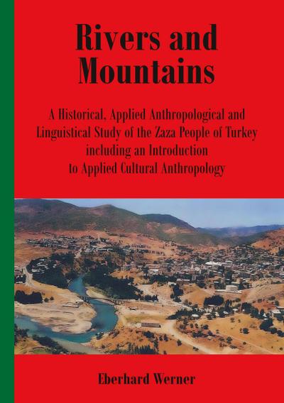 Rivers and Mountains