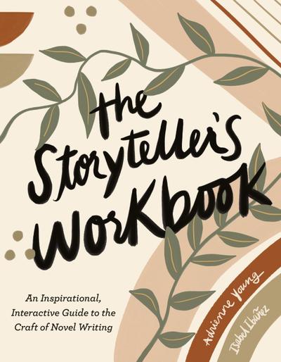 The Storyteller’s Workbook