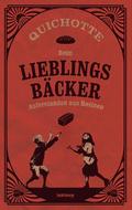 Beim Lieblingsbäcker