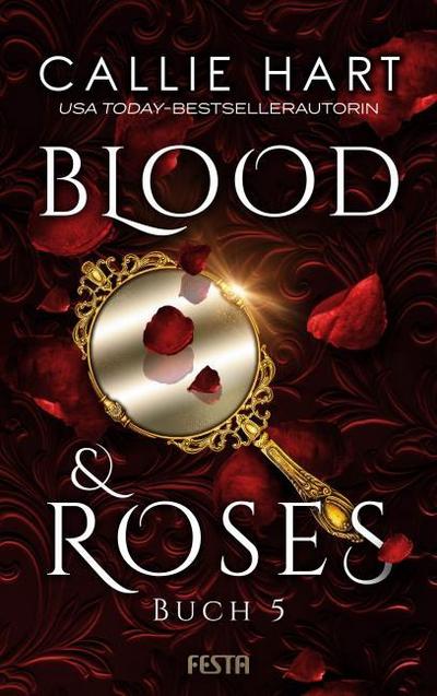 Blood & Roses 5