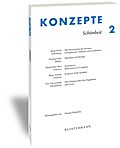 Konzepte 2