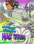 Wonder Wiener’s Halloween (Home Hotel, #2)