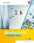 Blickpunkt Naturwissenschaften - Ausgabe 2024 für Rheinland-Pfalz