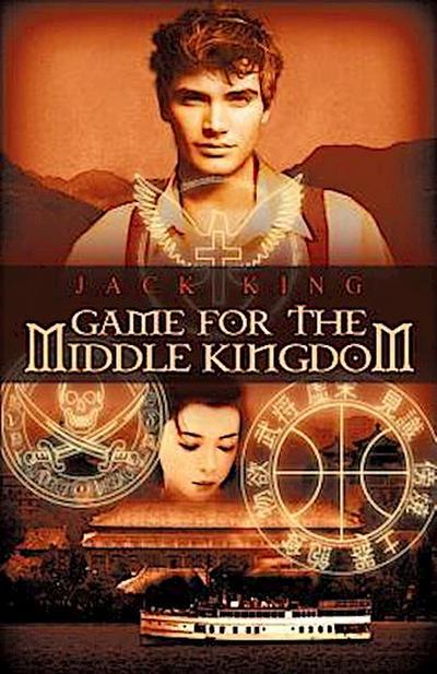 Game for the Middle Kingdom