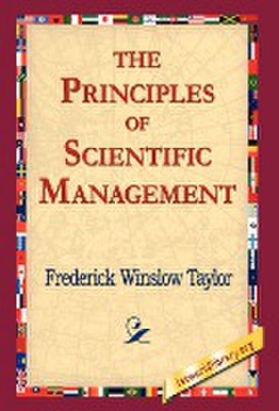 The Principles of Scientific Management