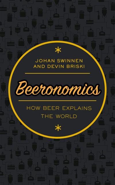 Beeronomics