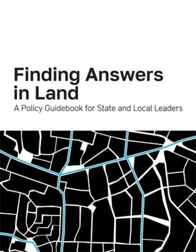 Finding Answers in Land