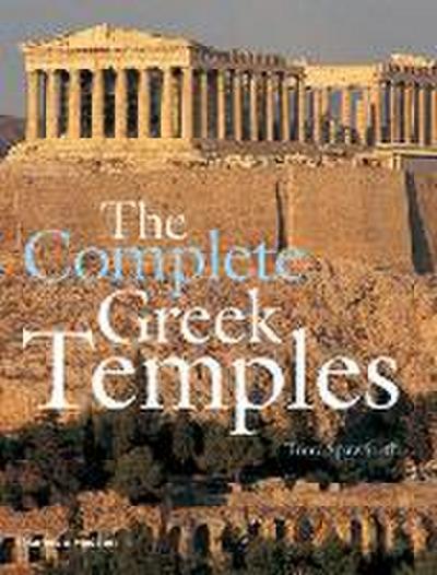 Spawforth, T: The Complete Greek Temples