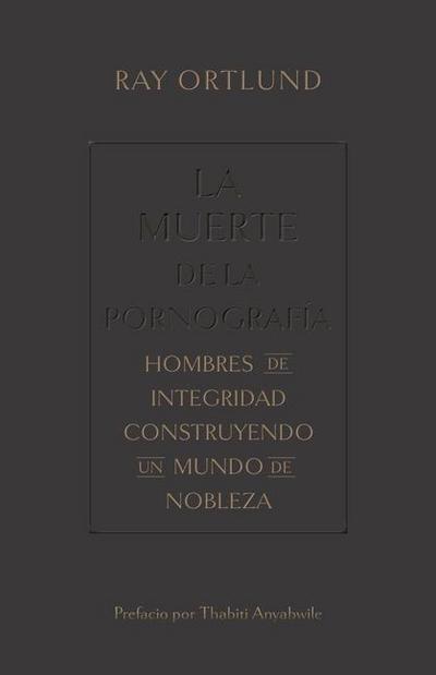 La Muerte de la Pornografía