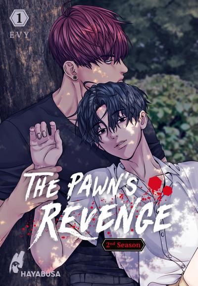The Pawn’s Revenge - 2nd Season 1