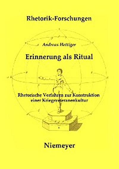 Erinnerung als Ritual