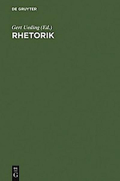 Rhetorik