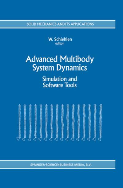 Advanced Multibody System Dynamics