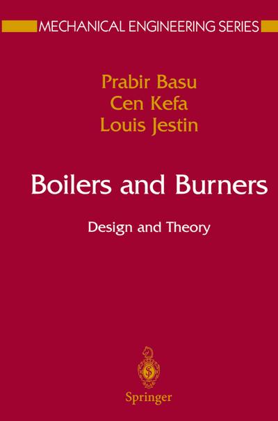 Boilers and Burners