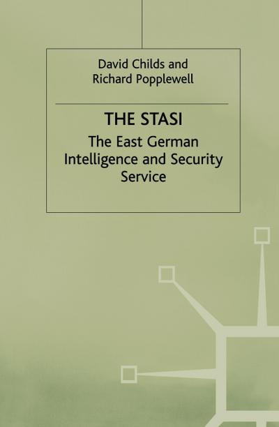 The Stasi