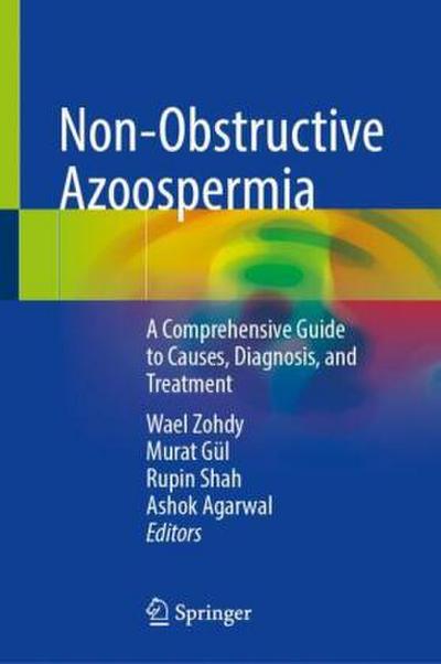 Non-Obstructive Azoospermia