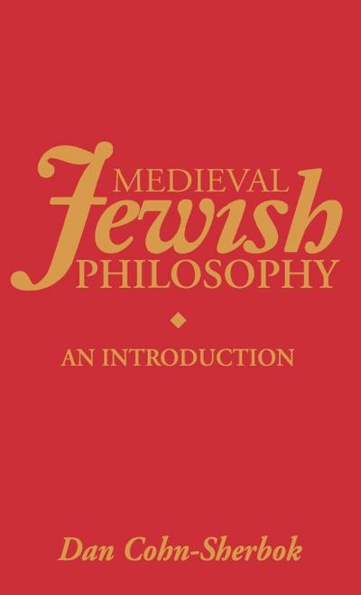 Medieval Jewish Philosophy