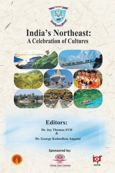 India’s Northeast