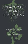 Practical Plant Physiology