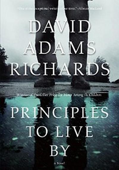 Principles To Live By